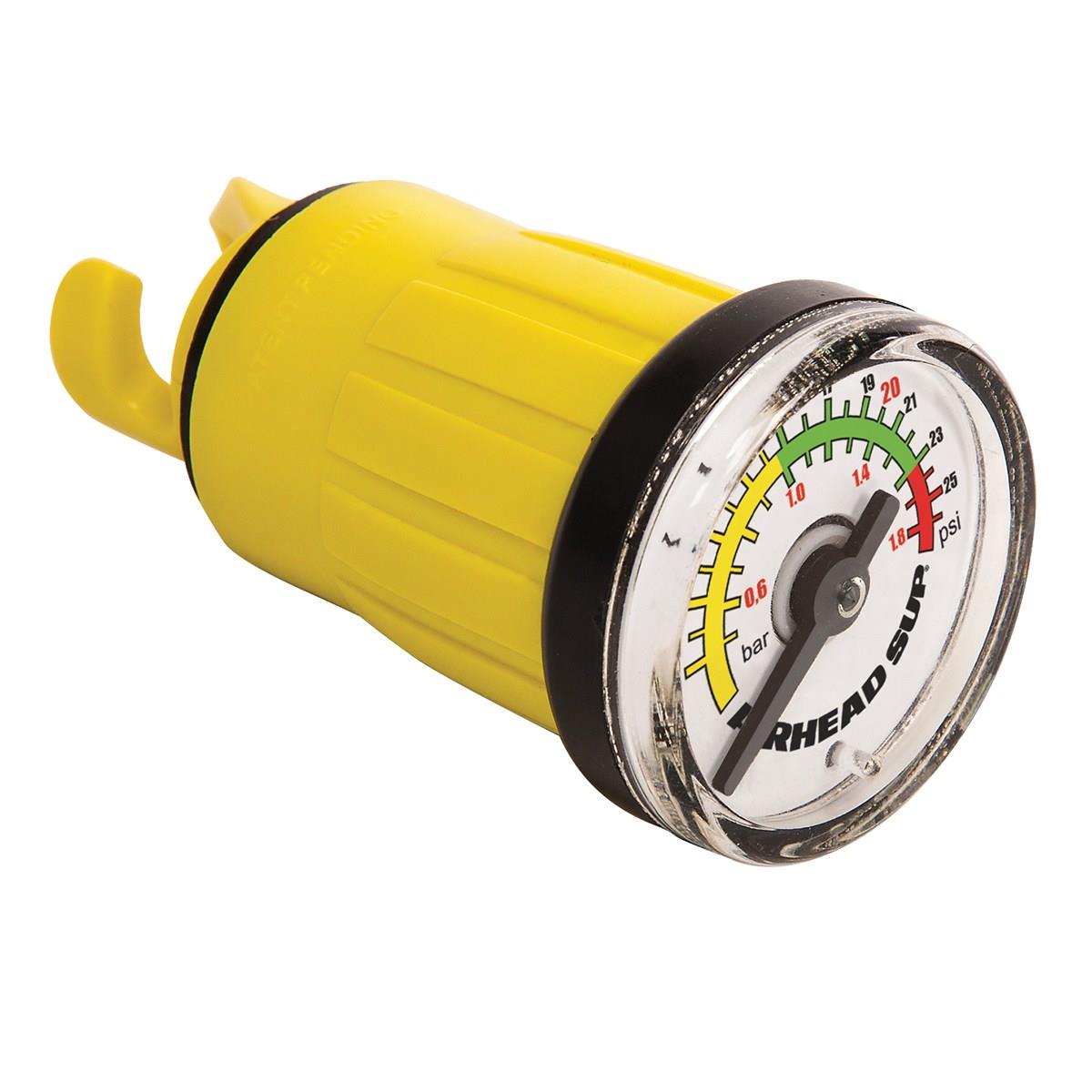 Sup Pressure Gauge By Airhead