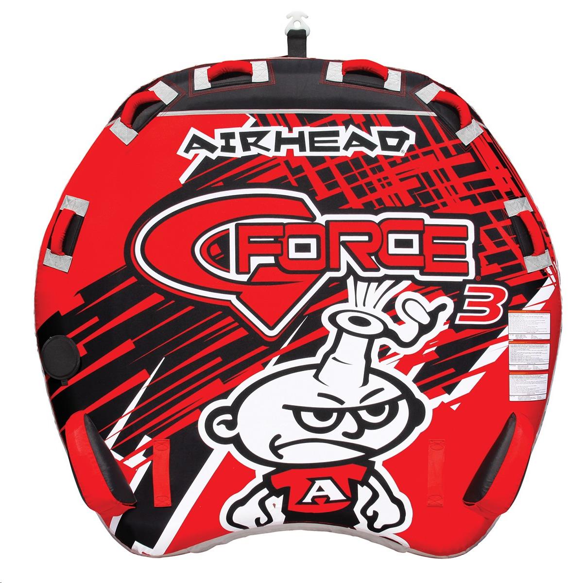 G-Force 3 by Airhead