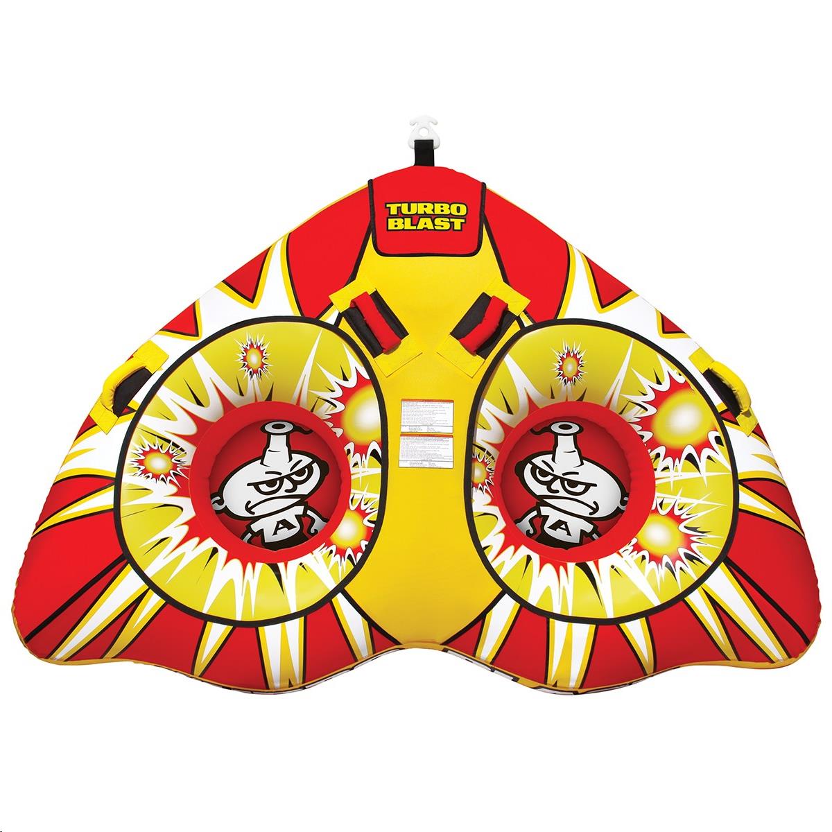 Turbo Blast 2 by Airhead