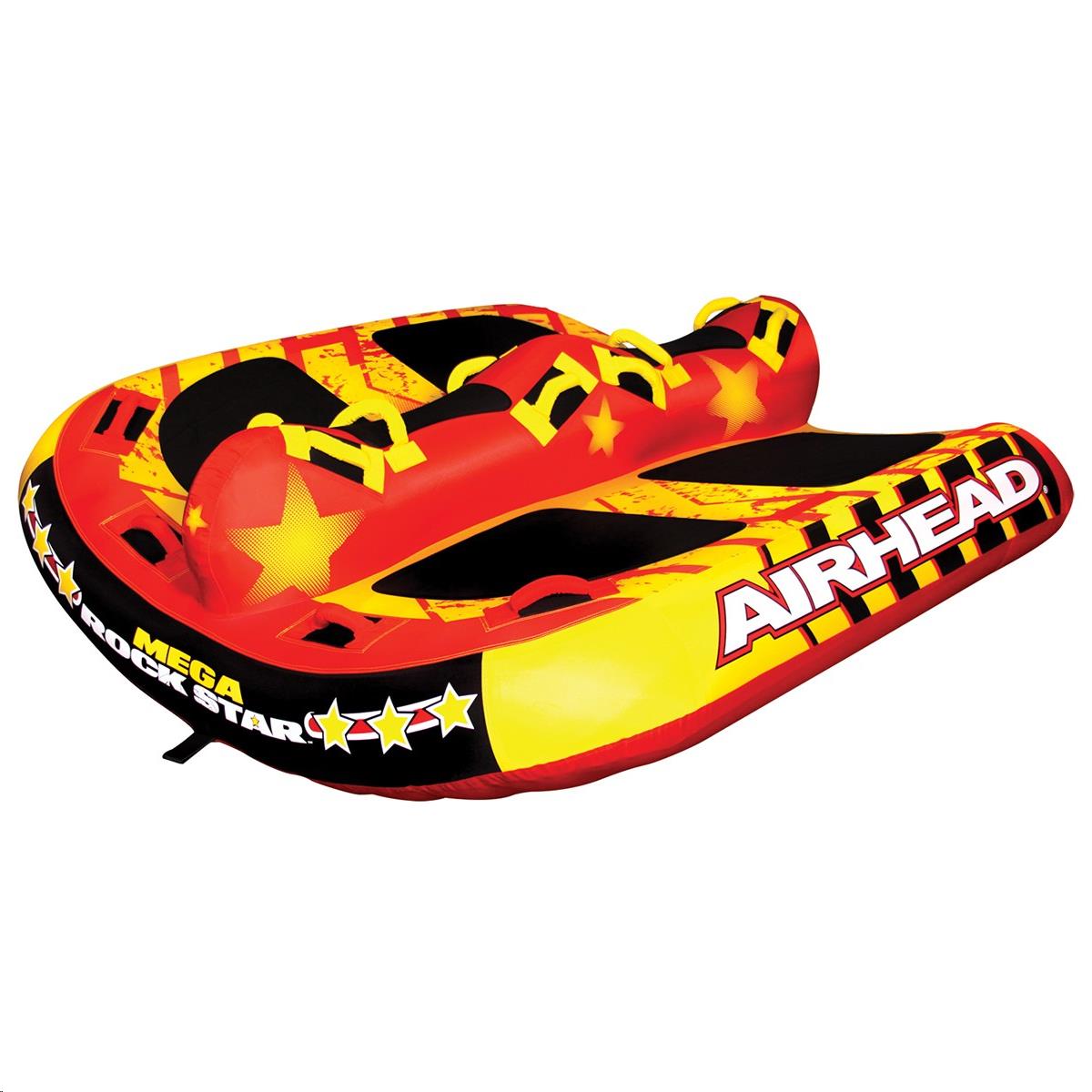 Mega Rock Star by Airhead