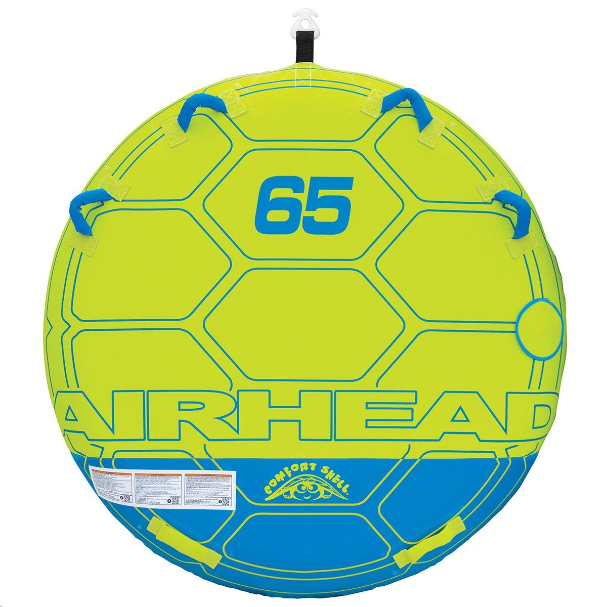 Comfort Shell Deck 65 by Airhead