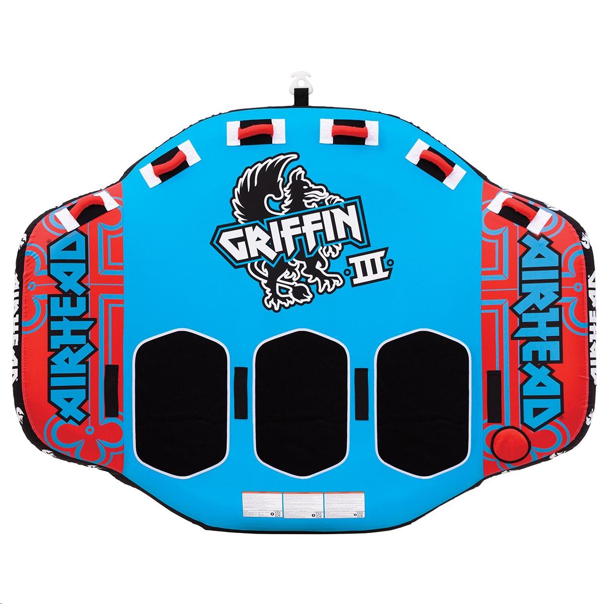 Griffin 3 by Airhead