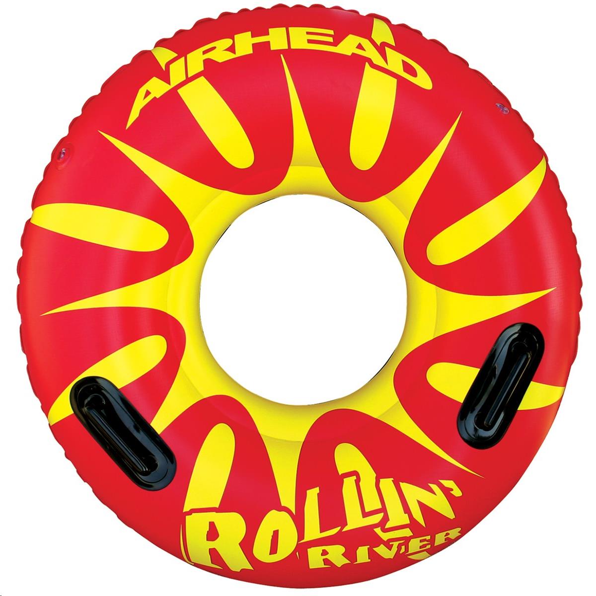 Rollin River by Airhead