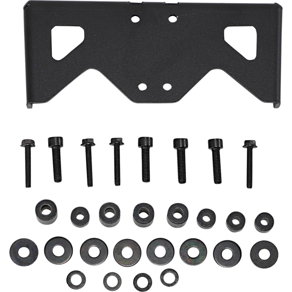 V35 Kit for Side Case Mounting without Top Case