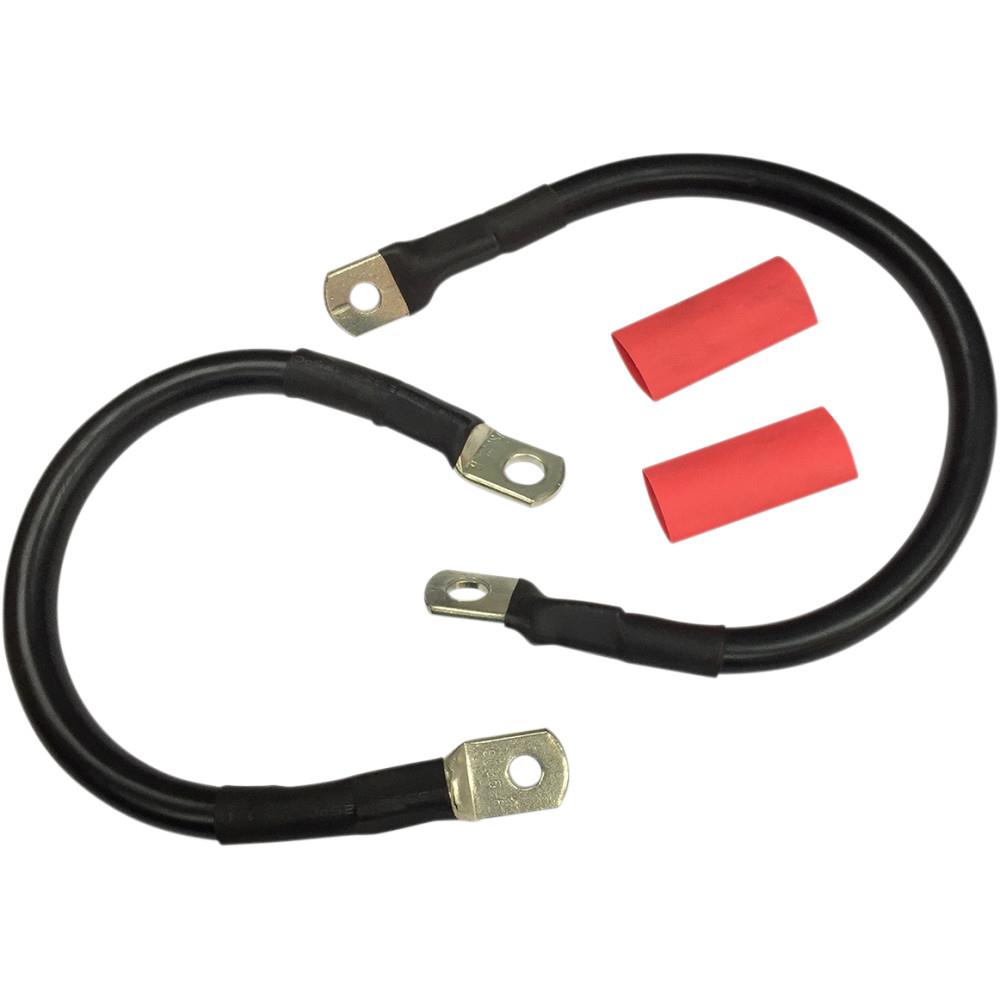 Battery Cable Kit - 10in. and 12in.