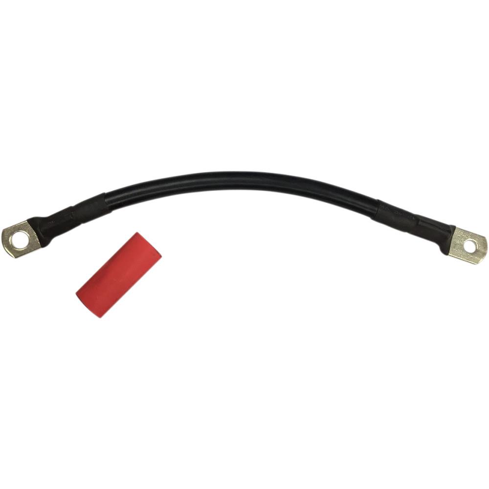 Battery Cable - 9in.