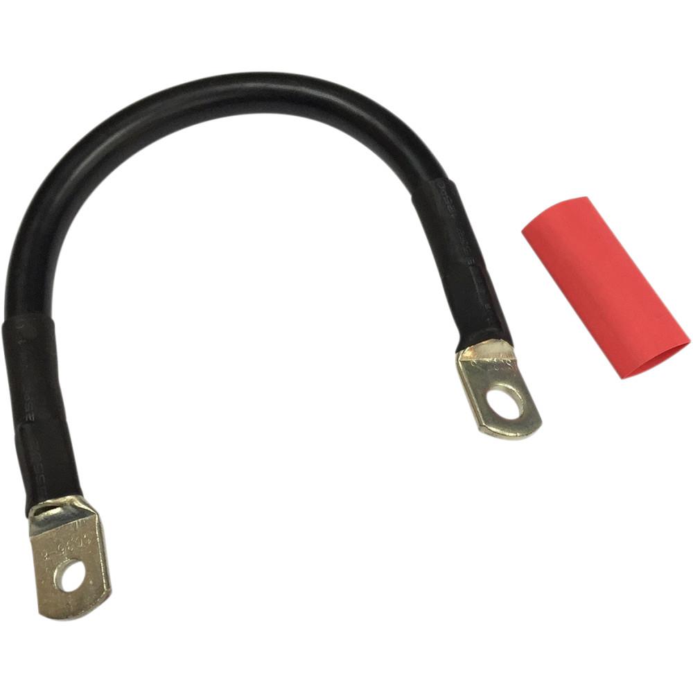 Battery Cable - 10in.