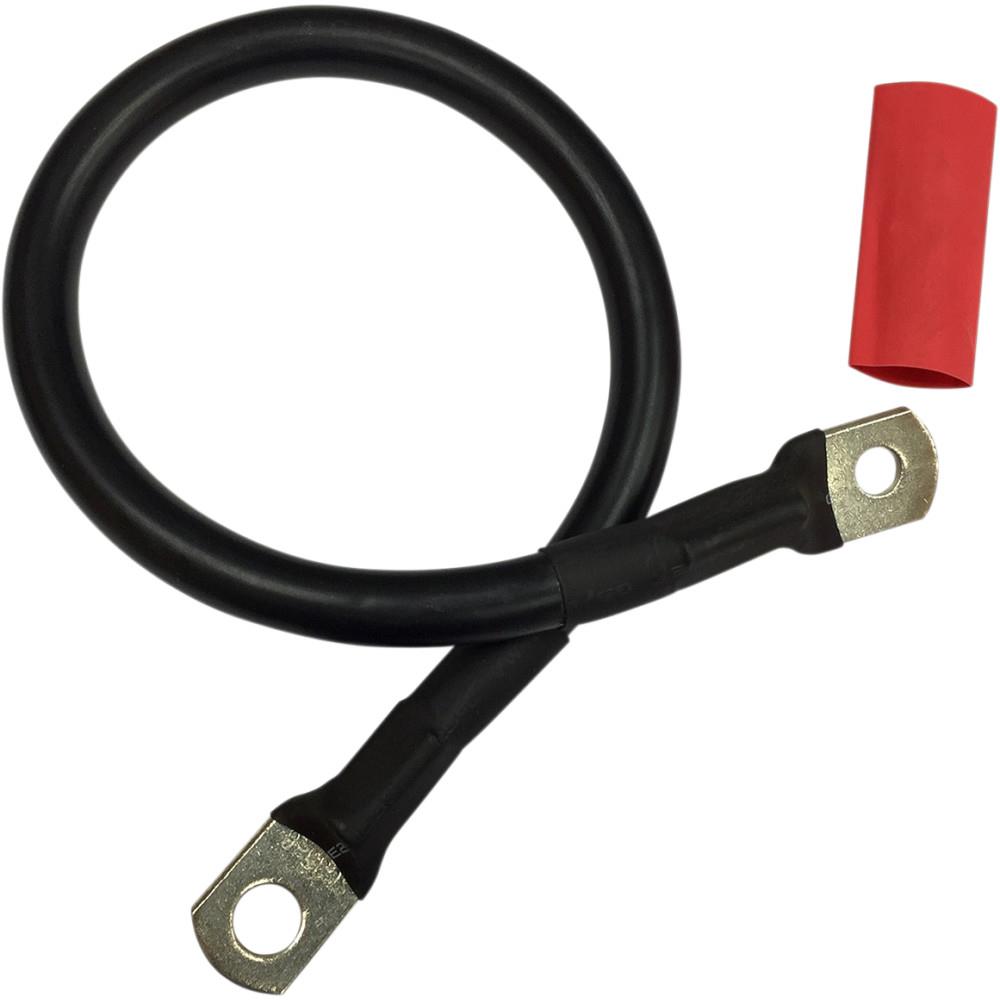 Battery Cable - 14in.