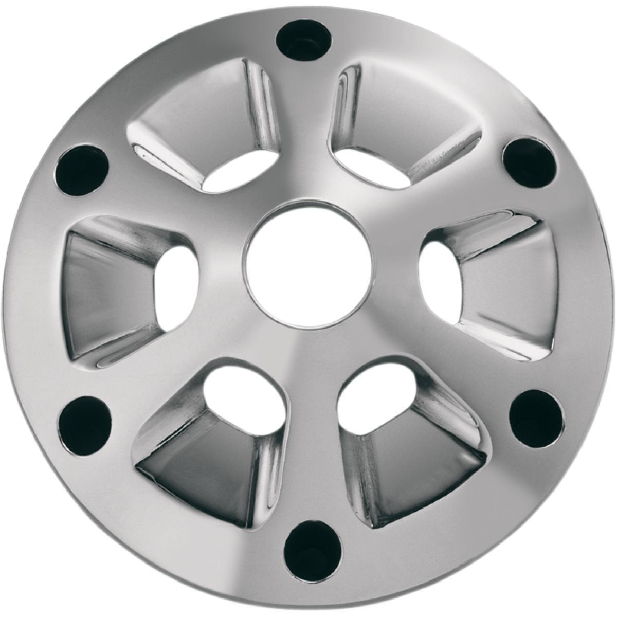 Trappcap - 4in. - Star Billet