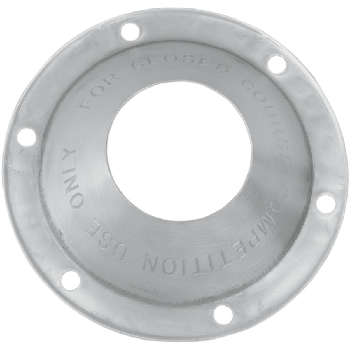 4in. Pro Series Open End Cap