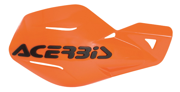 Uniko Handguards - Orange