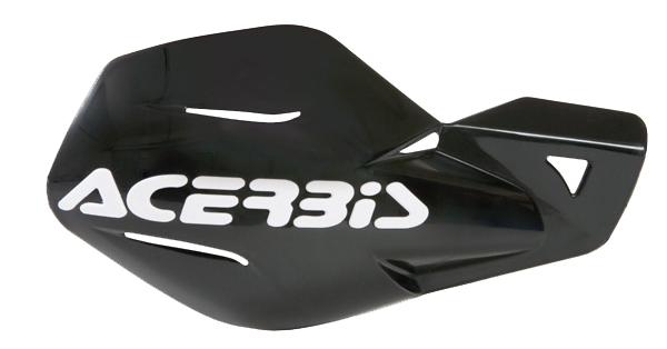 Uniko Handguards - Black