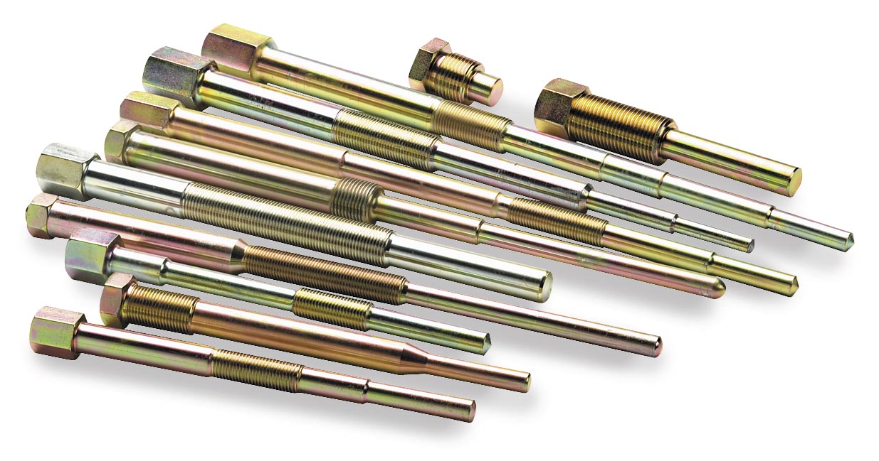 Premium Primary and Secondary Clutch Pullers