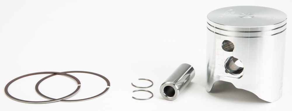 Piston Kit (A) - Standard Bore 71.94mm