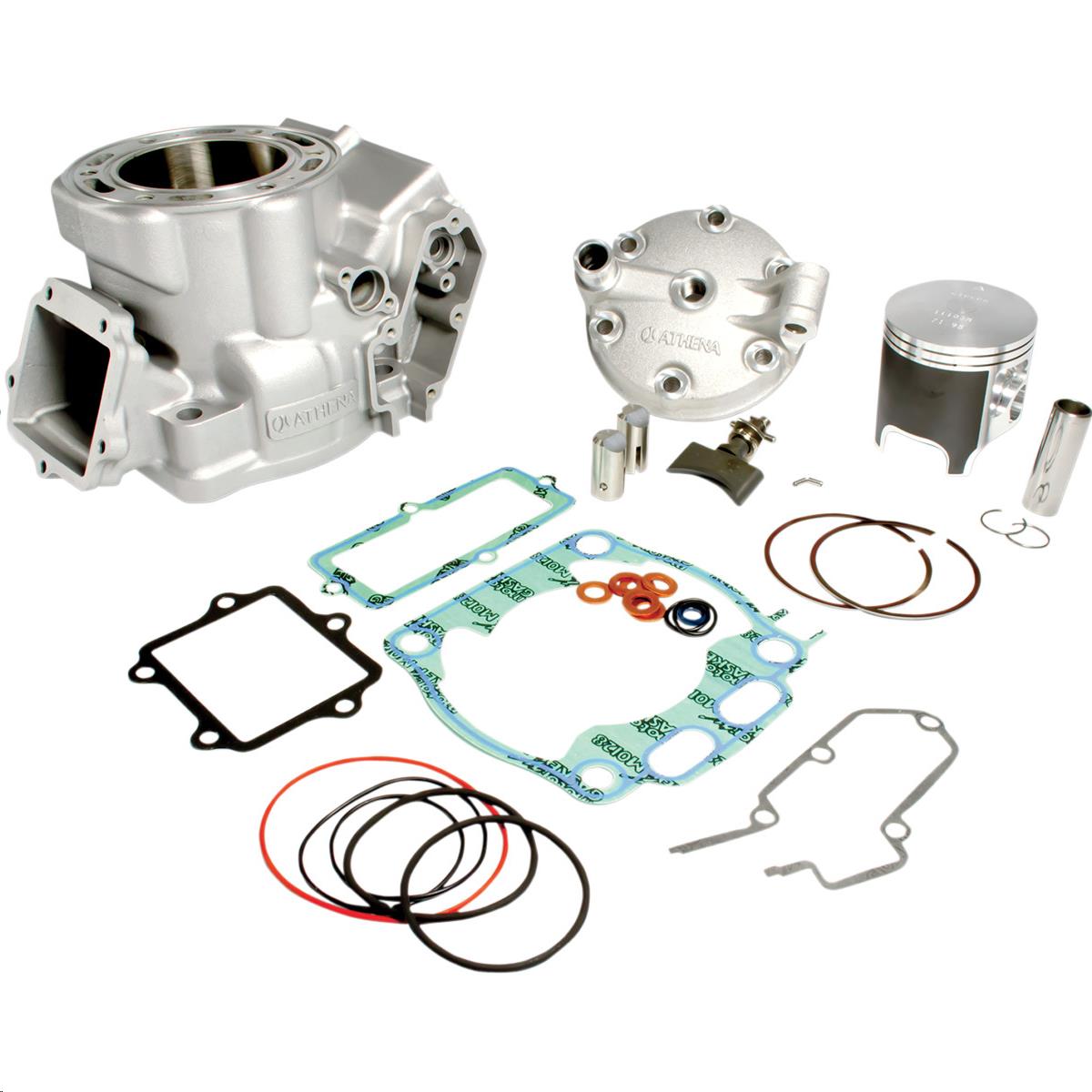 Big Bore Cylinder Kit (470cc) - 98mm Bore