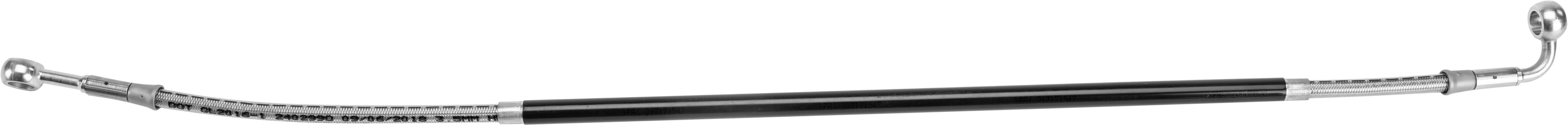 Rear Brake Hose - 5deg.