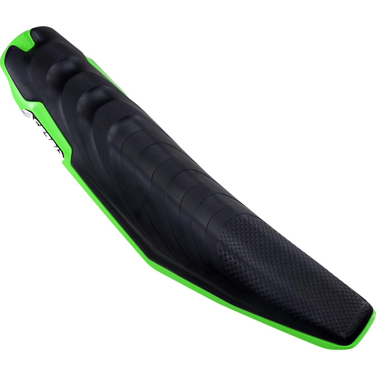 X-Seat (Soft Version) - Black/Green