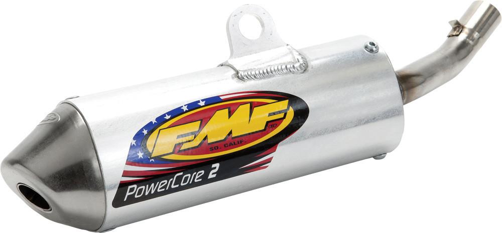 PowerCore 2 Silencer