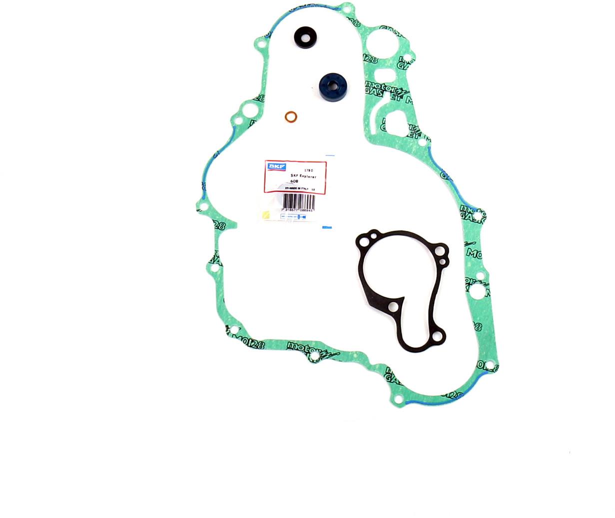 Waterpump Repair Kit