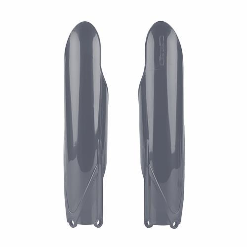 Fork Guards - Nardo Gray
