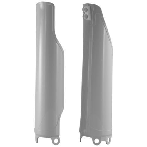 Fork Guards - Nardo Gray