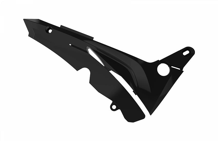 Restyle Airbox Covers