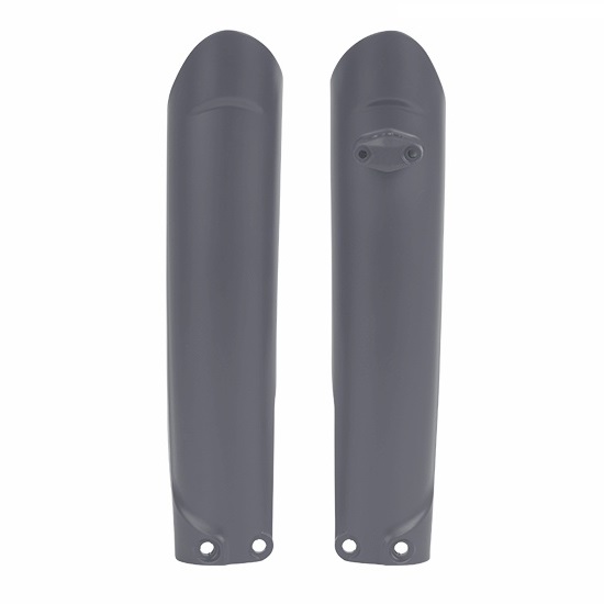 Fork Guards - Nardo Gray