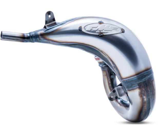 Seven Eighths Pit Bike Bend Handlebar - XR50/CRF50