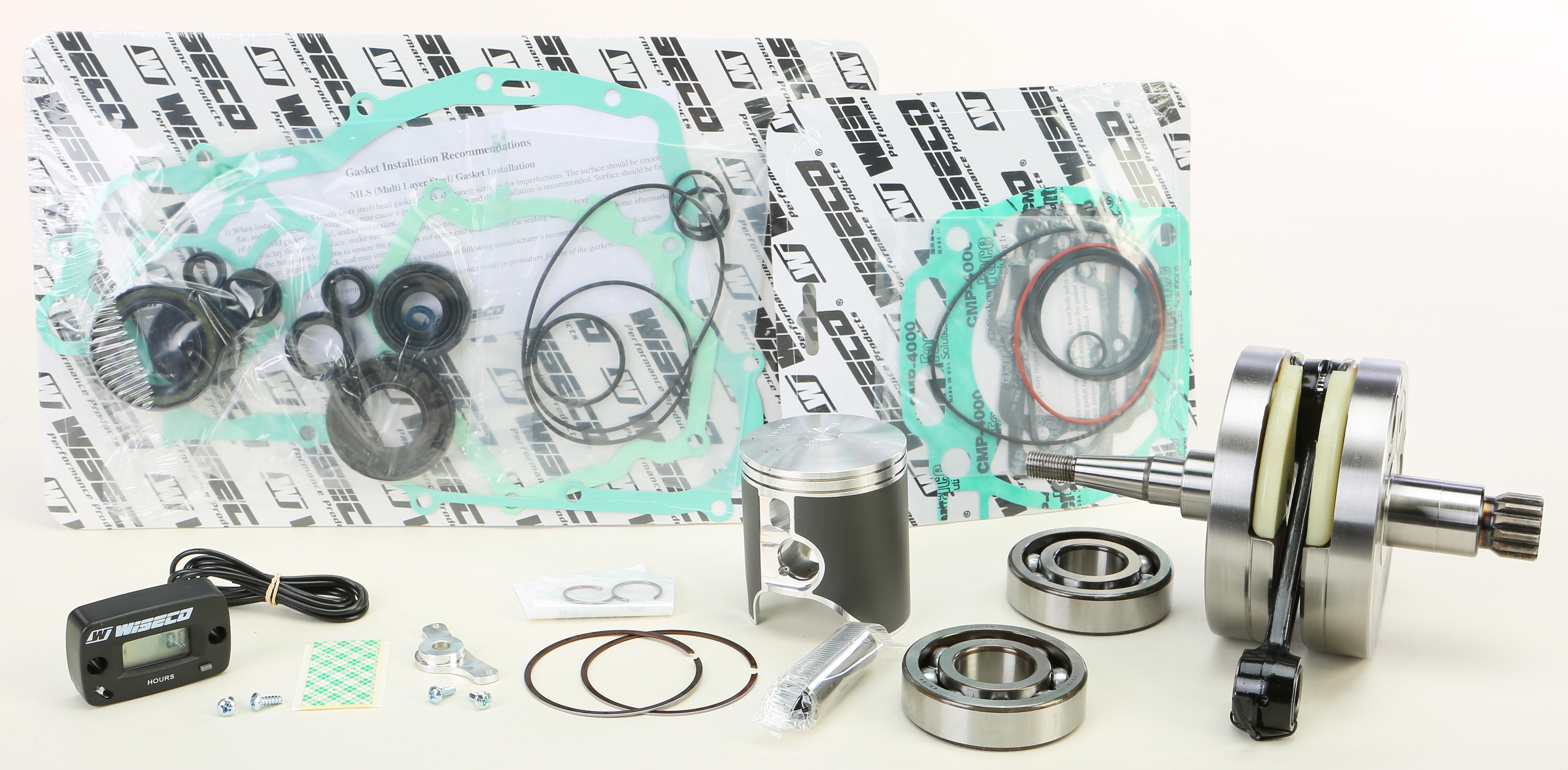 Engine Rebuild Kit - 48.50mm Bore