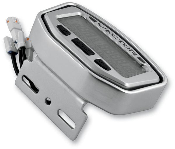 Basic Protector, Flat Surface Mount Protector