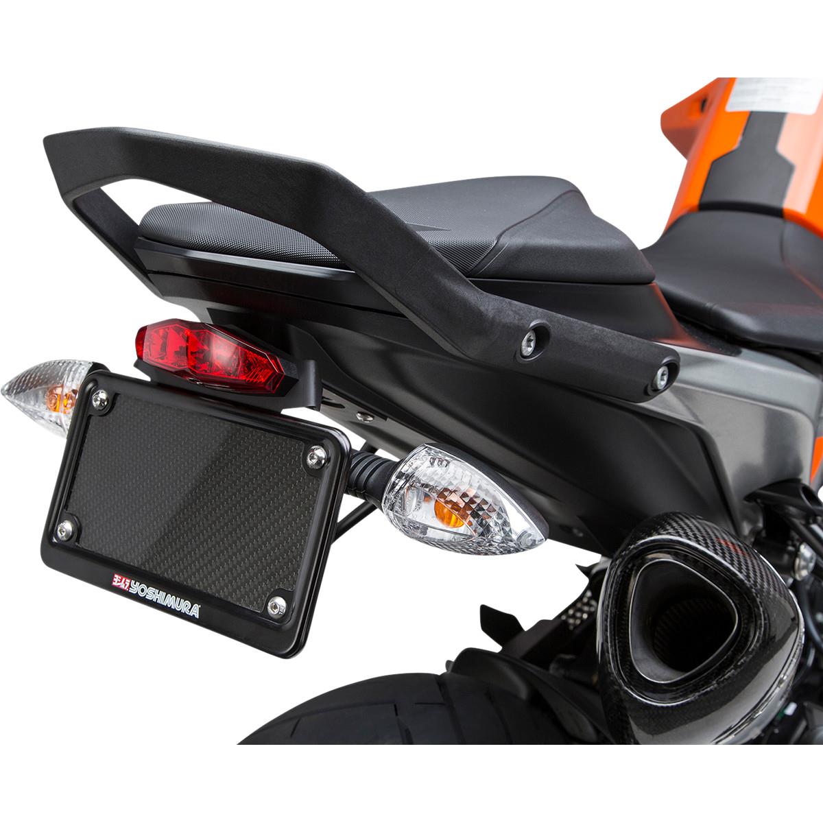 Fender Eliminator Kit