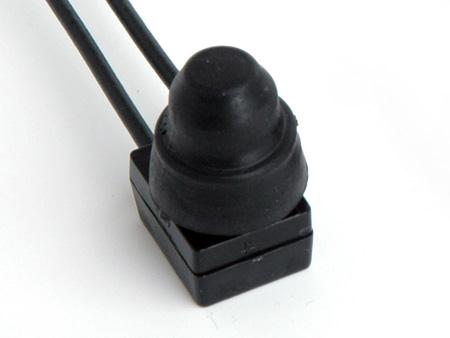 Water-Resistant On/Off Light Switch