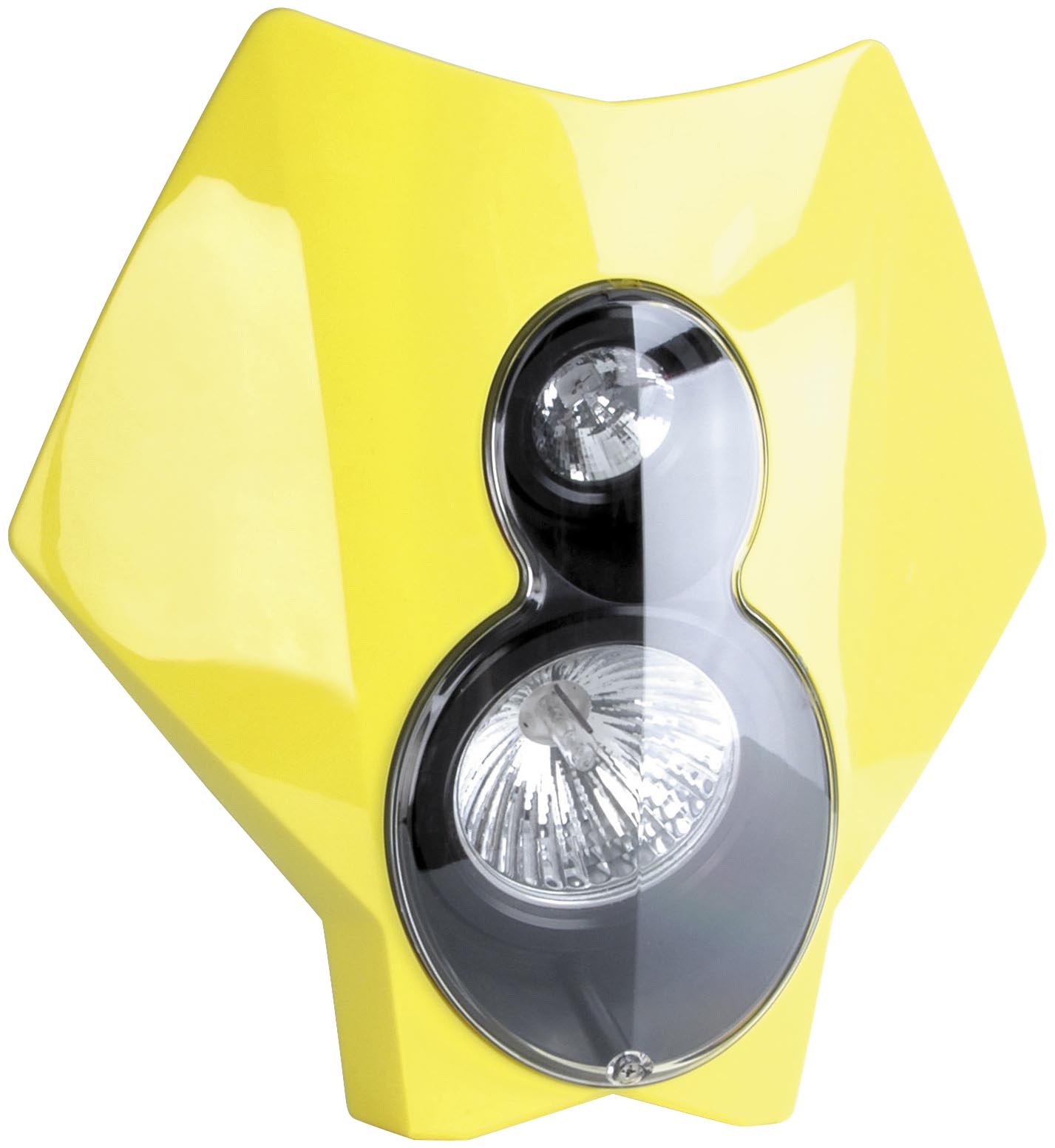 X2 HID Headlight Kit - Yellow
