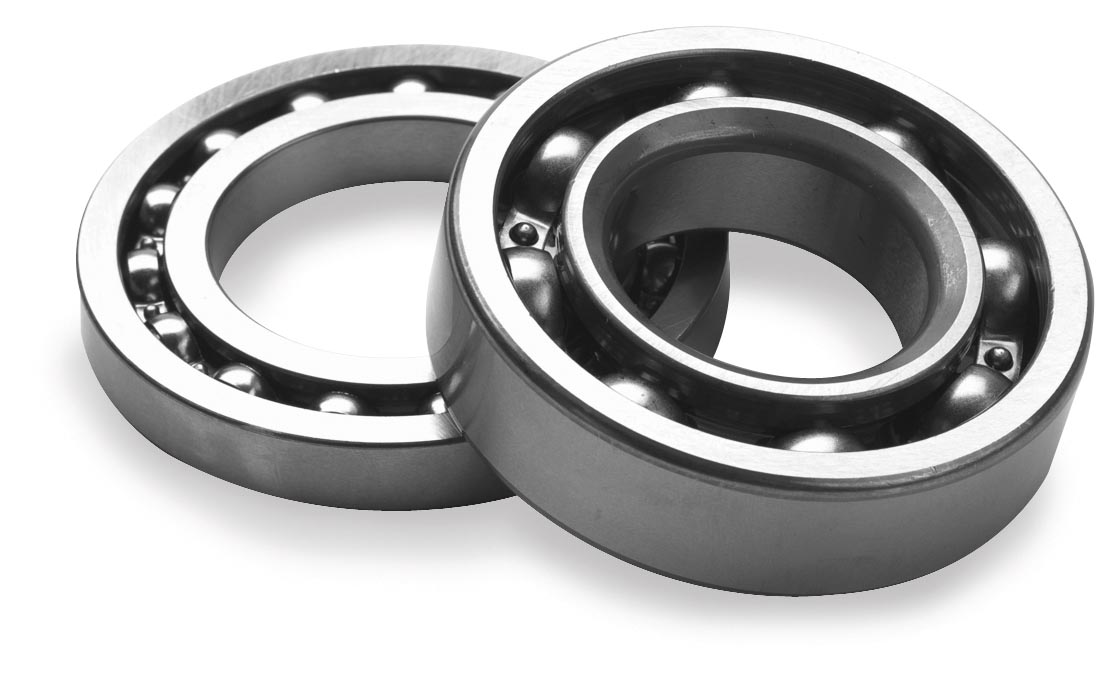 Crankshaft Bearing