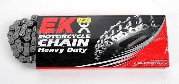 420 SR Heavy Duty Chain - 120 Links - Natural