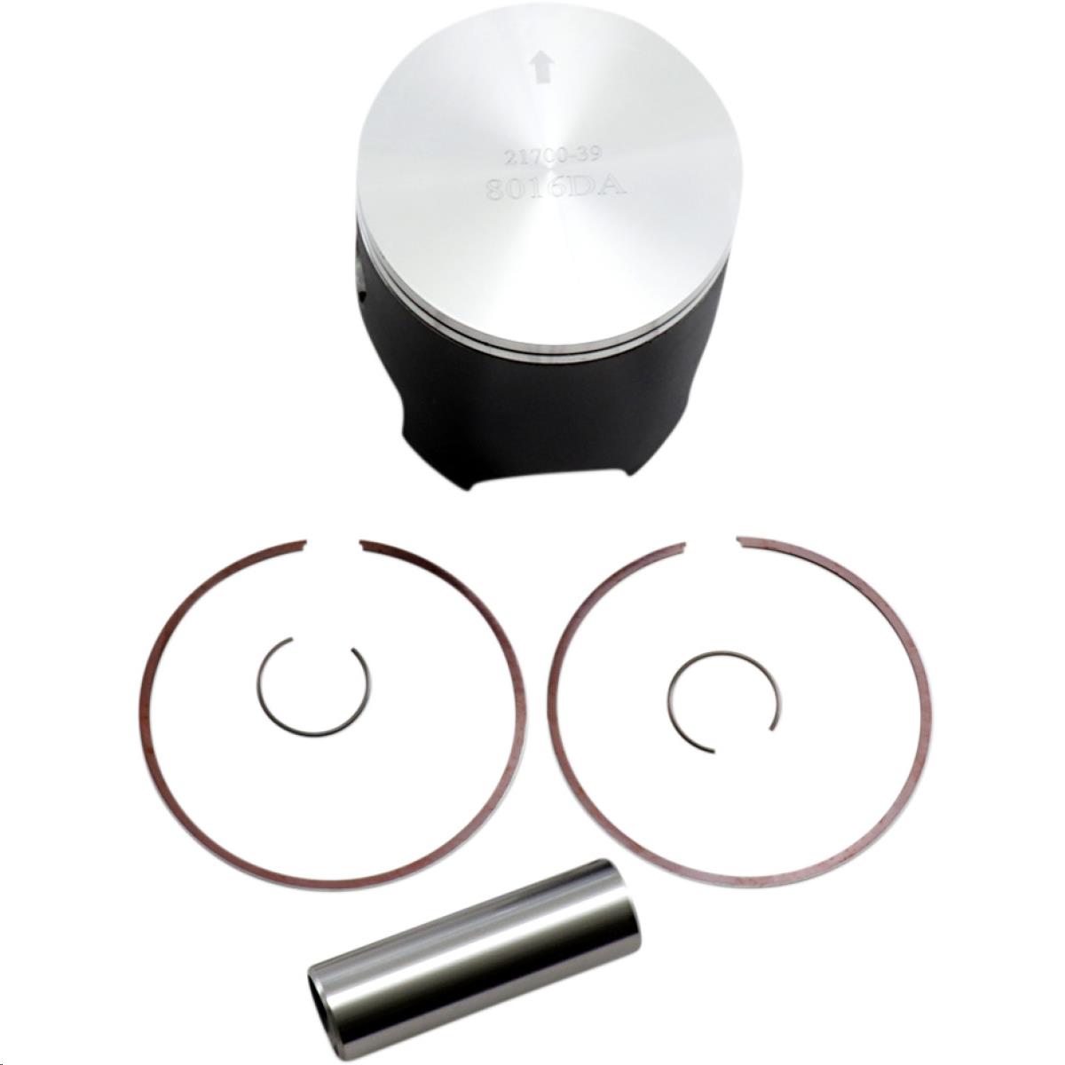 Piston Kit - 67.44mm