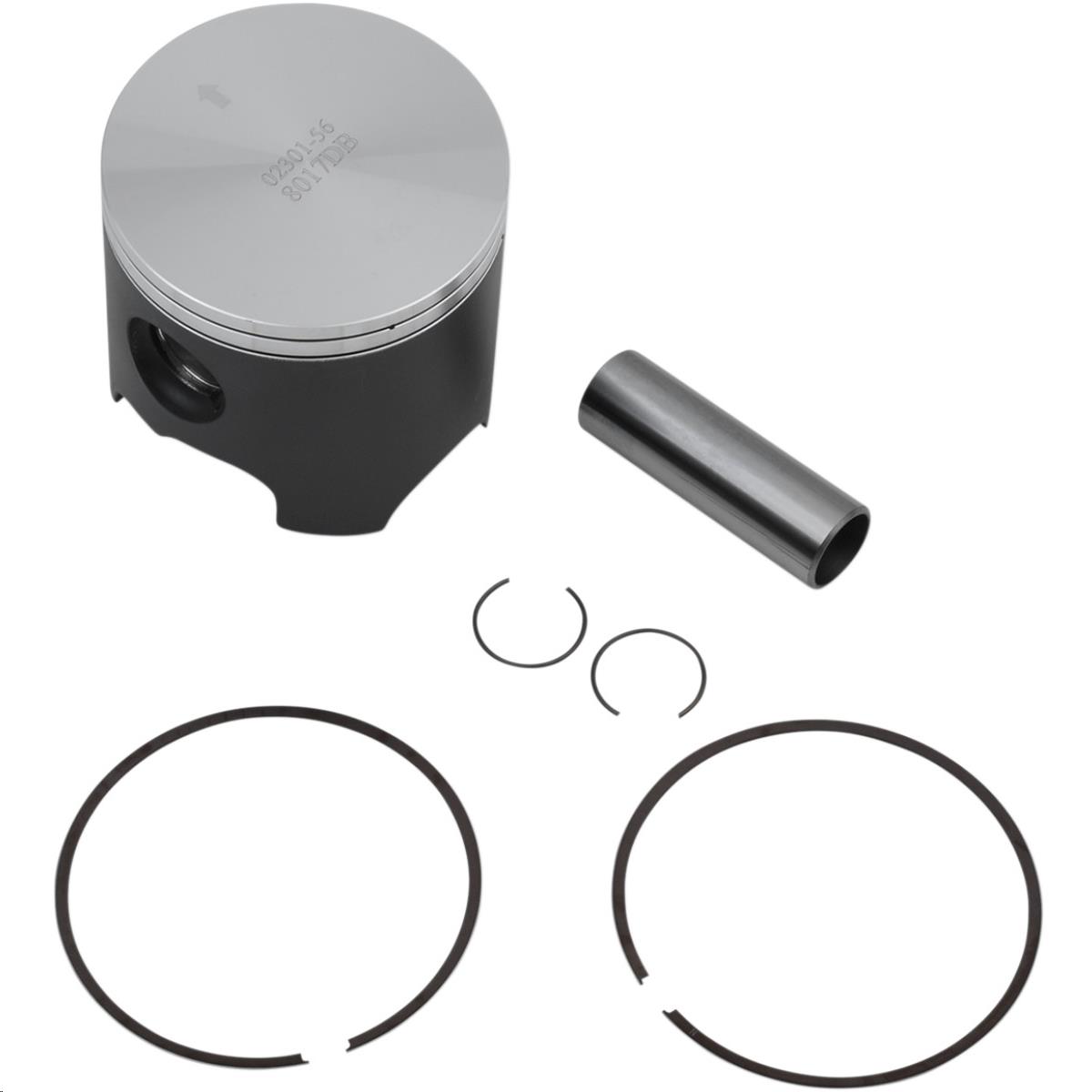 Piston Kit - 71.94mm
