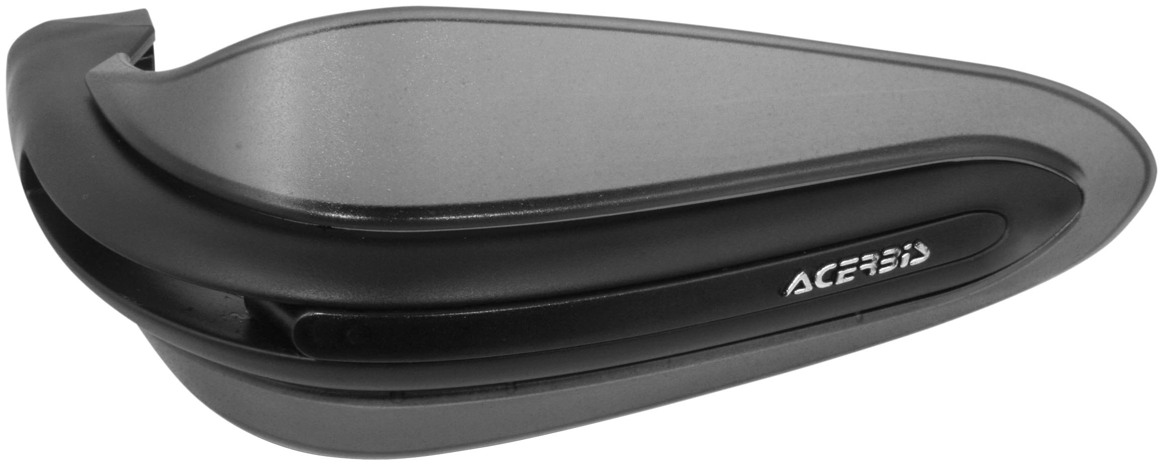 Dual Road Handguards