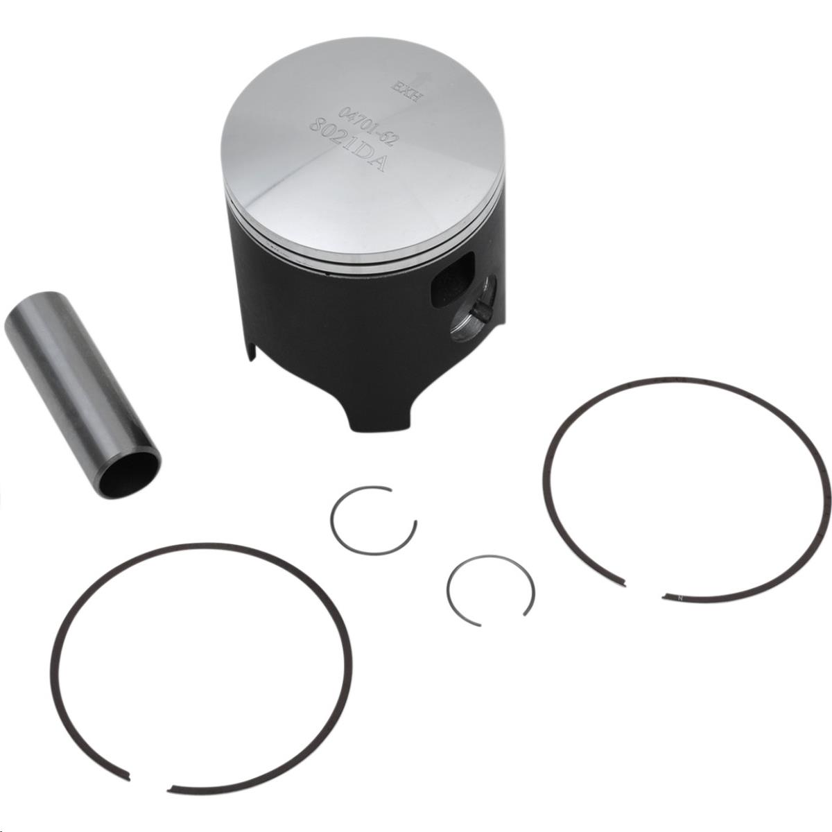 Piston Kit - 66.34mm