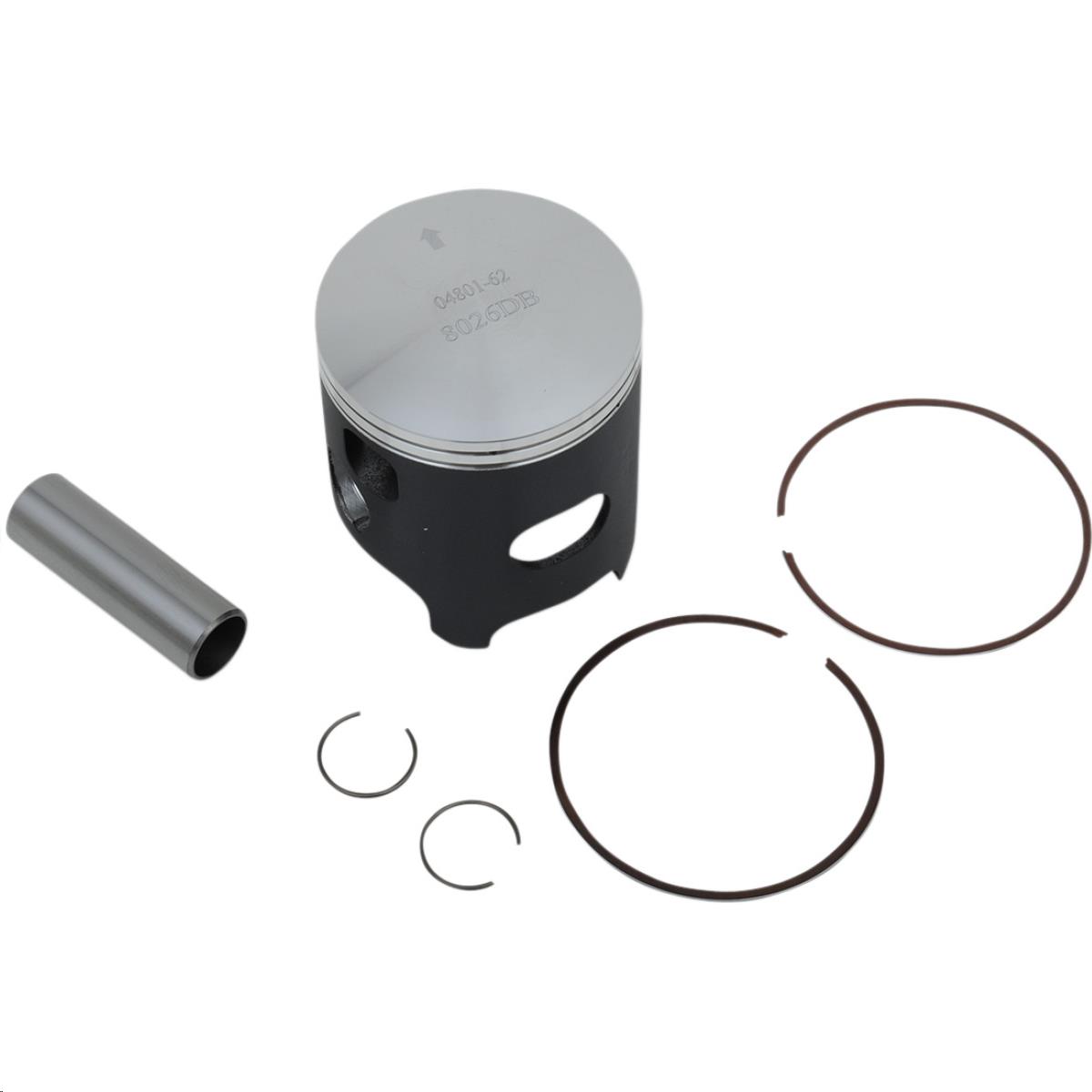 Piston Kit - 66.36mm