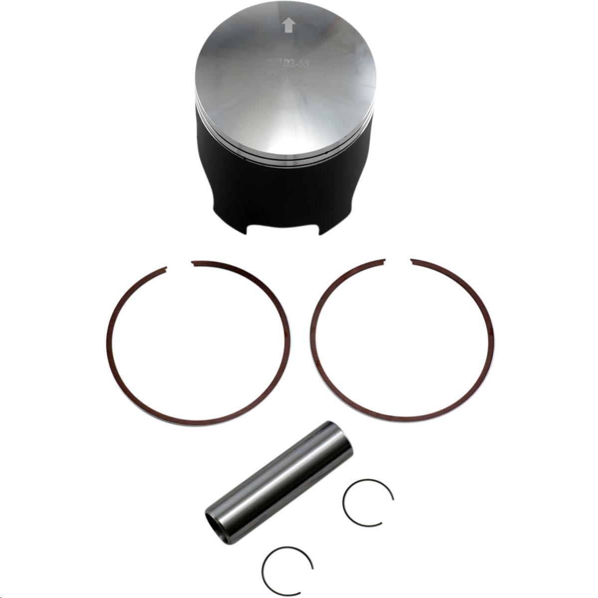 Piston Kit - 65.94mm