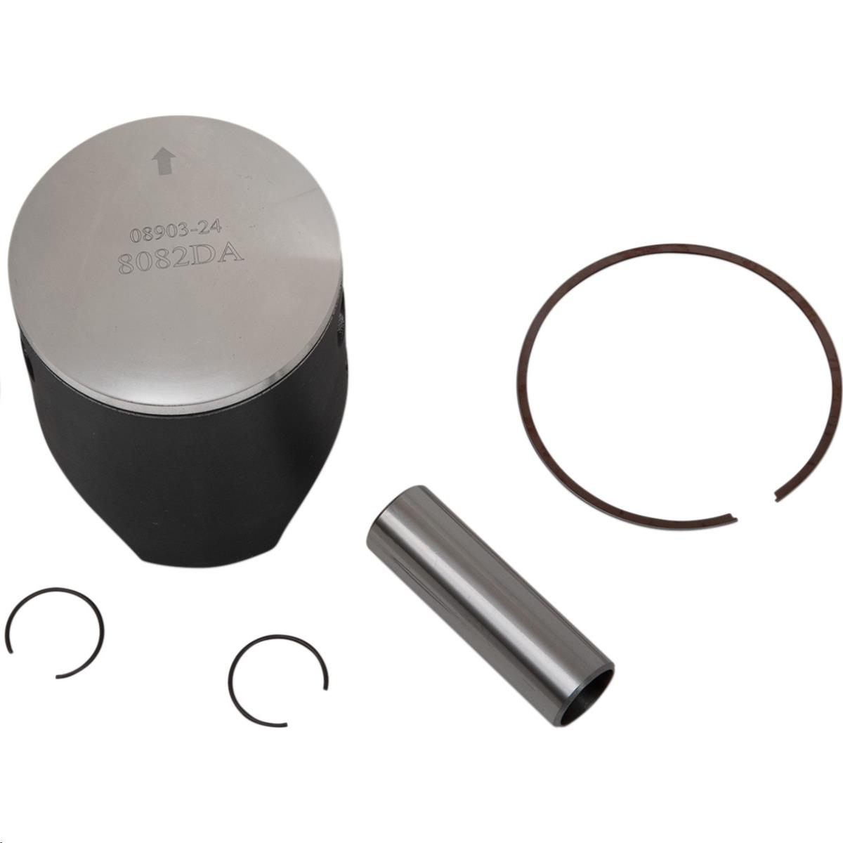 Piston Kit - 66.35mm