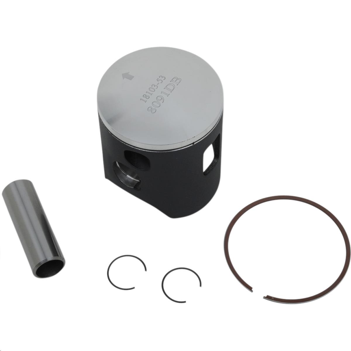 Piston Kit - 53.96mm