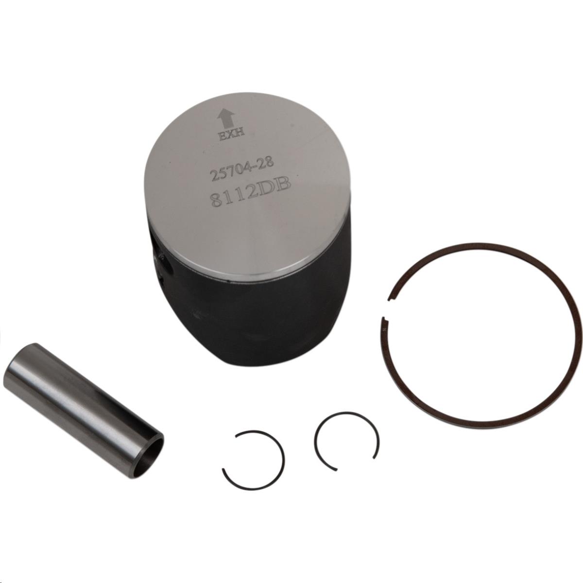 Piston Kit - 67.35mm