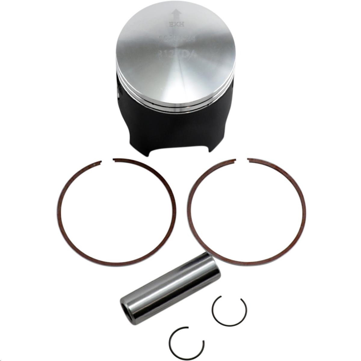 Piston Kit - 67.34mm