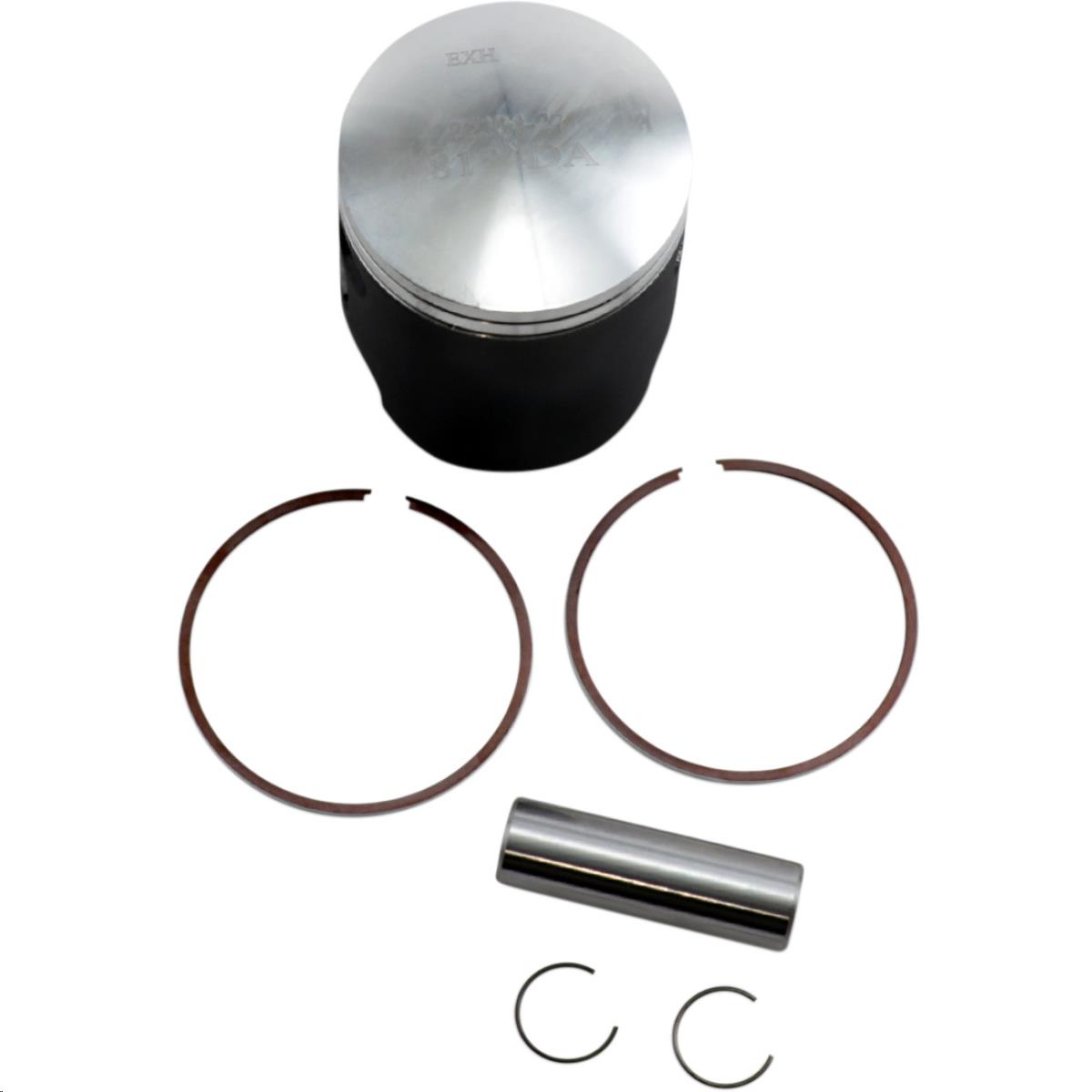 Piston Kit - 68.94mm