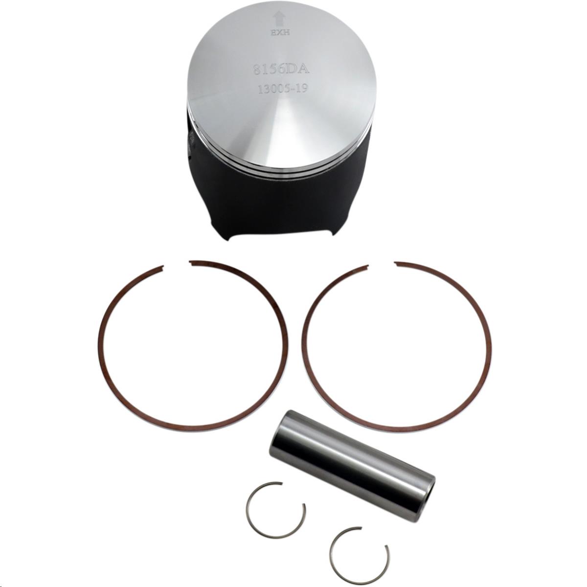 Piston Kit - Standard Bore 65.94mm