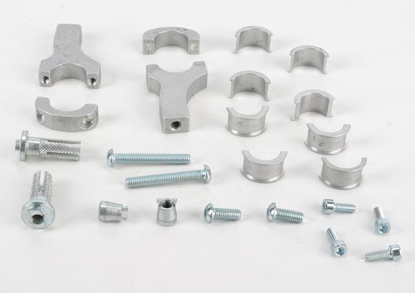 X-Rally Universal Mounting Kit for Acerbis Handguards