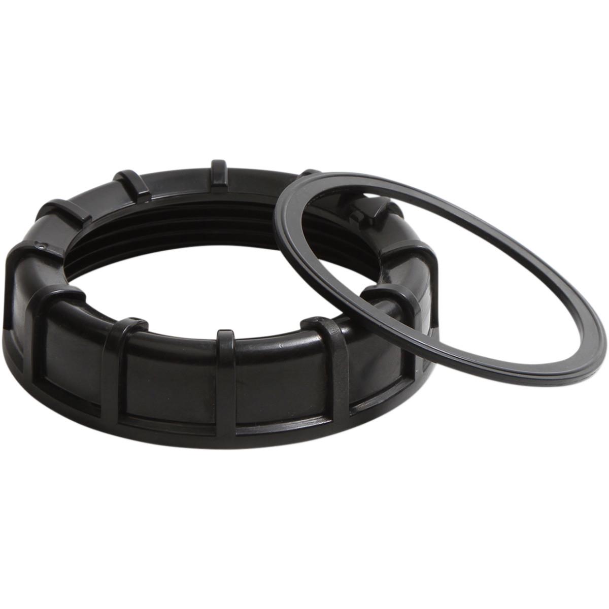 Fuel Pump Retaining Nut And Gasket