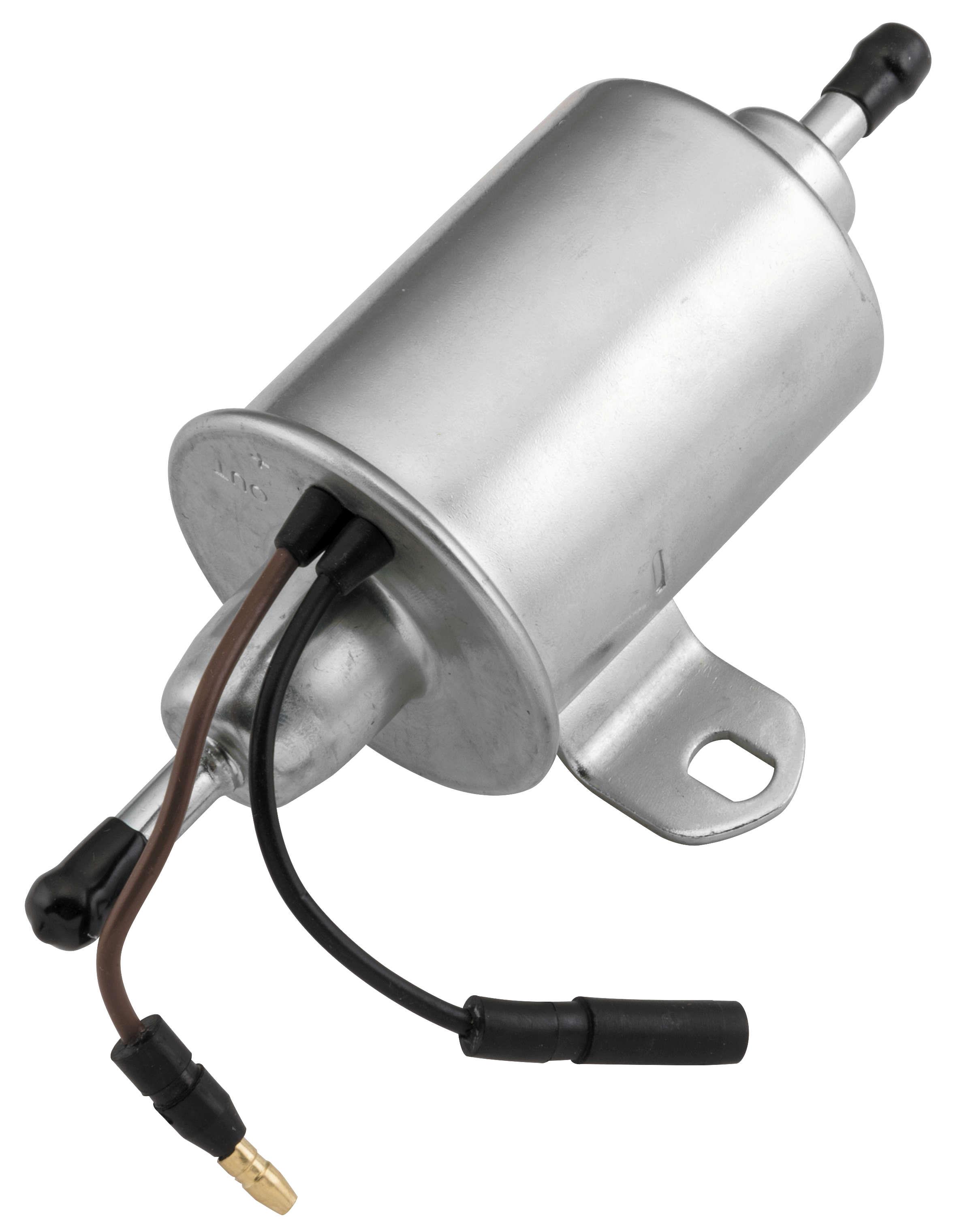 Fuel Pump Rebuild Kit